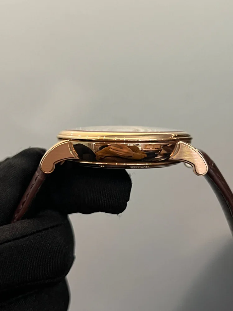 Arnold & Son Hm Perpetual Moon